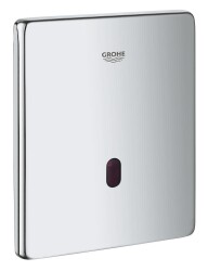 Grohe Tectron Skate Bluetooth Fotoselli pisuar kumanda paneli - 37503000 - Grohe