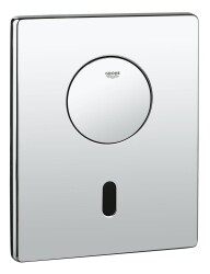 Grohe Tectron Skate Fotoselli Kumanda Paneli - 37419000 - Grohe