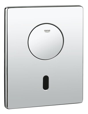 Grohe Tectron Skate Fotoselli Kumanda Paneli - 37419000 - 1