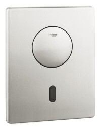 Grohe Tectron Skate Fotoselli Kumanda Paneli - 37419SD0 - Grohe