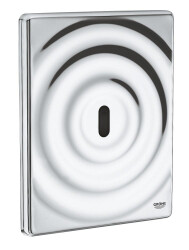 Grohe Tectron Surf Fotoselli kumanda paneli - 38699001 - Grohe