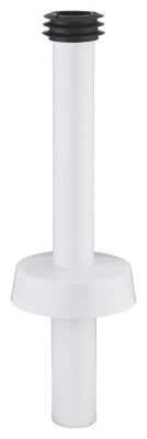 Grohe Temiz su bağlantısı - 37102SH0 - 1