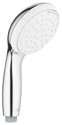 Grohe Tempesta 100 El Duşu 2 Akışlı - 2759710E - 1