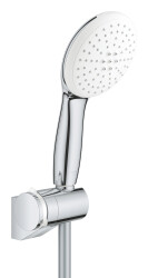 Grohe Tempesta 100 El duşu seti 2 akışlı - 27601003 - Grohe