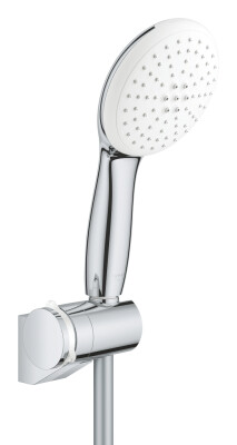 Grohe Tempesta 100 El duşu seti 2 akışlı - 27601003 - 1