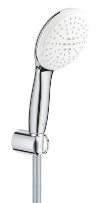 Grohe Tempesta 100 El Duşu Seti - 2780330E - 1
