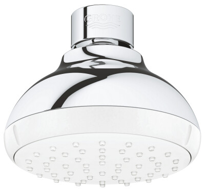 Grohe Tempesta 100 Tepe duşu 1 akışlı - 26050001 - 1