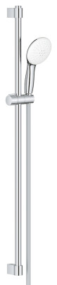 Grohe Tempesta 110 Duş Seti 2 fonksiyonlu (Rain, Jet) - 2764630E - 1