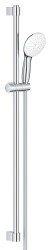 Grohe Tempesta 110 Duş Seti 3 fonksiyonlu (Rain, Jet, Massage) - 26771003 - Grohe