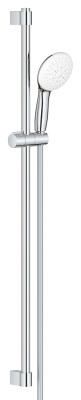 Grohe Tempesta 110 Duş Seti 3 fonksiyonlu (Rain, Jet, Massage) - 26771003 - 1