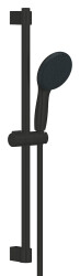 Grohe Tempesta 110 Duş Seti Mat Siyah - 261622433 - Grohe