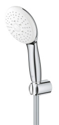 Grohe Tempesta 110 El duşu 1 akışlı 9,5l - 26920003 - Grohe