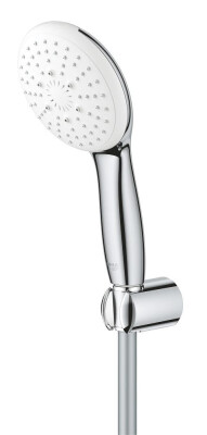 Grohe Tempesta 110 El duşu 1 akışlı 9,5l - 26920003 - 1