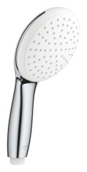 Grohe Tempesta 110 El Duşu 1 Akışlı, 9.5l/min - 27923003 - Grohe