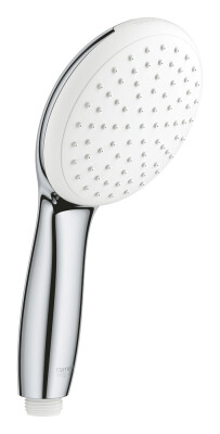 Grohe Tempesta 110 El Duşu 1 Akışlı, 9.5l/min - 27923003 - 1
