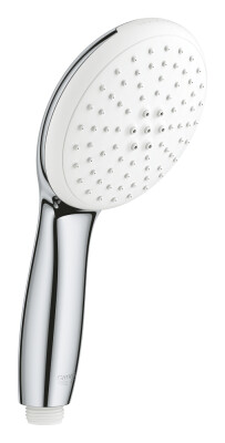 Grohe Tempesta 110 El Duşu 2 Akışlı 9.5l/min - 26161003 - 1