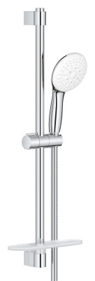 Grohe Tempesta 110 El Duşu Seti 3 fonksiyonlu (Rain, Jet, Massage) - 26917003 - 1