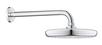 Grohe Tempesta 210 Tepe Duşu Seti - 26412000 - 1