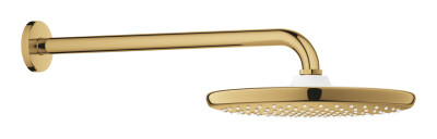 Grohe Tempesta 250 Baş duş seti 380 mm, 1 püskürtme - 26668GL0 - 1
