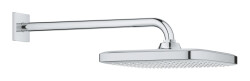 Grohe Tempesta 250 Cube Tepe duşu seti 380 mm - tek akışlı - 26682000 - Grohe