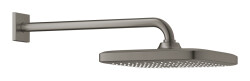 Grohe Tempesta 250 Cube Tepe duşu seti 380 mm, tek akışlı - 26687AL0 - Grohe