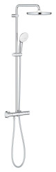Grohe Tempesta 250 Termostatik Duş Sistemi - 26670001 - Grohe