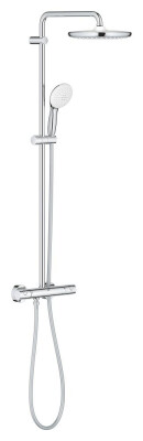 Grohe Tempesta 250 Termostatik Duş Sistemi - 26670001 - 1