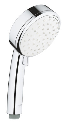 Grohe Tempesta Cosmopolitan 100 El duşu 2 akışlı - 2757120E - 1