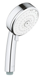 Grohe Tempesta Cosmopolitan El Duşu 3 Akışlı - 27574002 - Grohe
