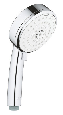 Grohe Tempesta Cosmopolitan El Duşu 3 Akışlı - 27574002 - 1