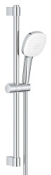 Grohe Tempesta Cube 110 Duş Seti 2 fonksiyonlu (Rain, Jet) - 26904003 - Grohe