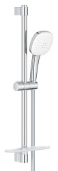 Grohe Tempesta Cube 110 Duş Seti 2 fonksiyonlu (Rain, Jet) - 26907003 - Grohe