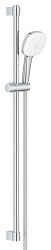 Grohe Tempesta Cube 110 Duş Seti 2 fonksiyonlu (Rain, Jet) - 26908003 - Grohe