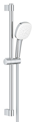 Grohe Tempesta Cube 110 Duş Seti - 27579003 - 1