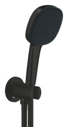 Grohe Tempesta Cube 110 Duvar tutucu seti 3 sprey (Yağmur, Jet, Masaj) - 269102433 - Grohe