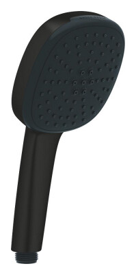 Grohe Tempesta Cube 110 El Duşu Mat Siyah - 269022433 - 1