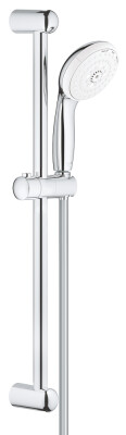 Grohe Tempesta Duş Seti 3 Fonksiyonlu El Duşlu - 27644001 - 1