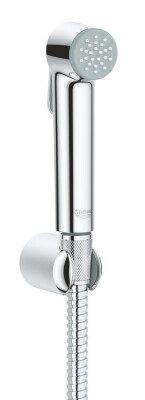 Grohe Tempesta-F Taharet Spreyi 30 Duş Seti - 26354000 - 1