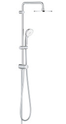 Grohe Tempesta Rustic Sistem 200 Duş Seti - 27399002 - Grohe