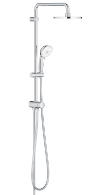 Grohe Tempesta Rustic Sistem 200 Duş Seti - 27399002 - 1