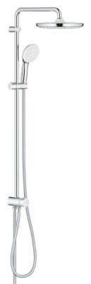 Grohe Tempesta System 250 Duvar bağlantılı, divertörlü duş sistemi - 26675001 - 1