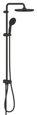 Grohe Tempesta System 250 Duvar bağlantılı, divertörlü duş sistemi - 269792431 - 1