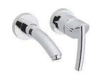 Grohe Tenso Ankastre Lavabo Bataryası - 19289000 - Grohe