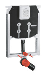 Grohe Uniset 8 cm Gömme Rezervuar - 38729000 - Grohe