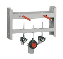 Grohe Uniset Bide için gömme rezervuar - 38703000 - Grohe