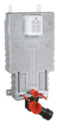 Grohe Uniset EPS modulü için gömme rezervuar - 38643001 - Grohe