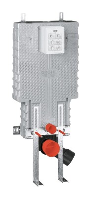Grohe Uniset Gömme Rezervuar - 38642001 - 1