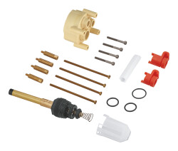 Grohe Universal uzatma seti, 25 mm - 14056000 - Grohe