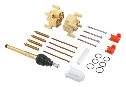 Grohe Universal uzatma seti, 50 mm - 14057000 - Grohe