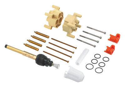 Grohe Universal uzatma seti, 50 mm - 14057000 - 1